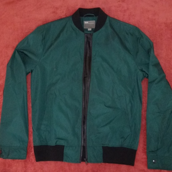 ASOS Other - ASOS Bomber Jacket